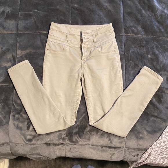refuge Denim - Refuge Pants